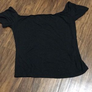 Women’s crop top